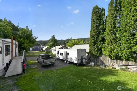 207 W Montana Avenue Roslyn WA 98941