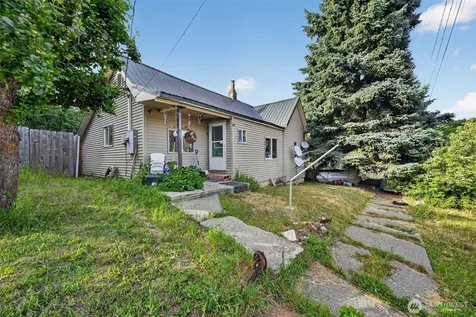 207 W Montana Avenue Roslyn WA 98941