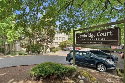 9512 1st Avenue NE Seattle WA 98115