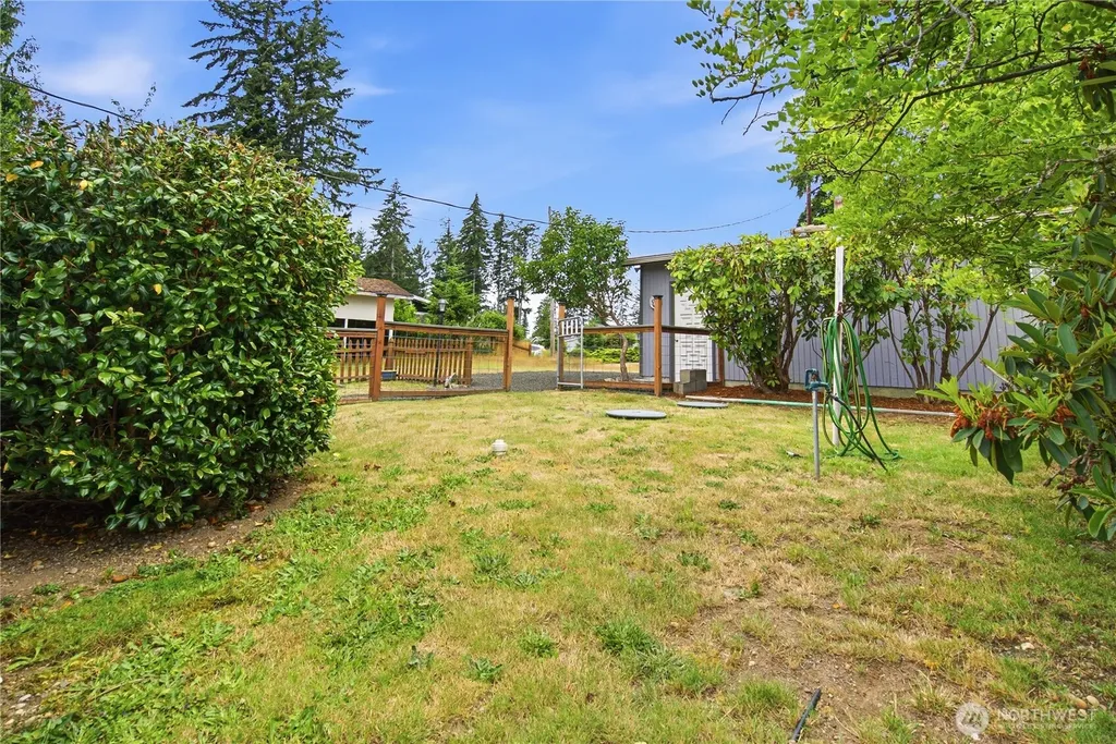 2121 E Timberlake Drive W Shelton WA 98584