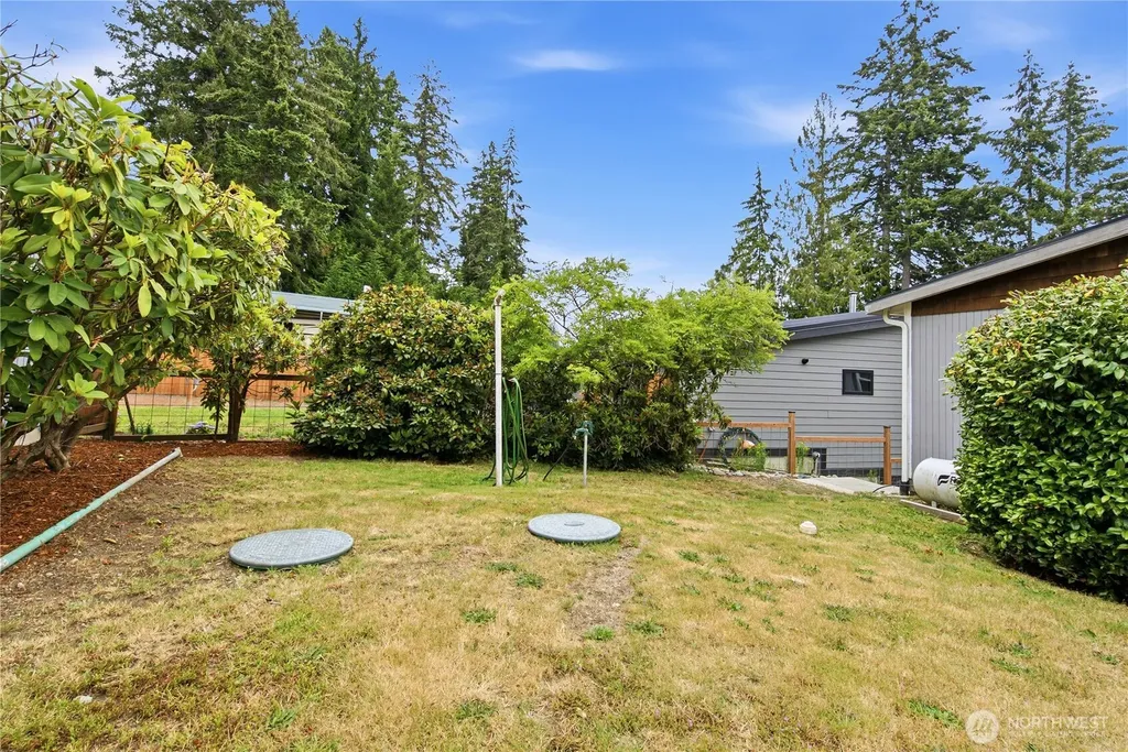 2121 E Timberlake Drive W Shelton WA 98584