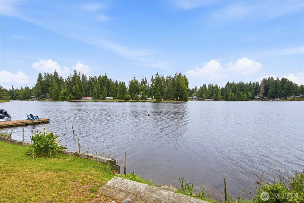 2121 E Timberlake Drive W Shelton WA 98584