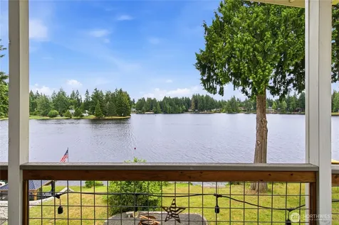 2121 E Timberlake Drive W Shelton WA 98584