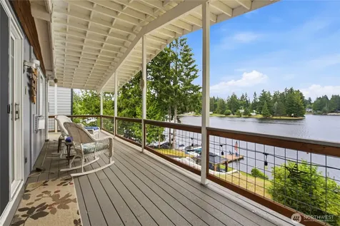 2121 E Timberlake Drive W Shelton WA 98584