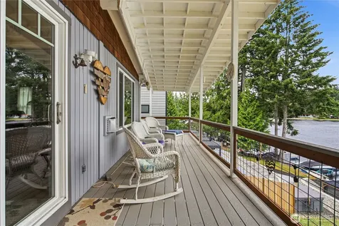 2121 E Timberlake Drive W Shelton WA 98584