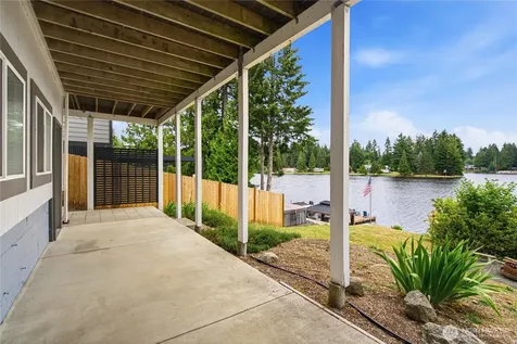 2121 E Timberlake Drive W Shelton WA 98584