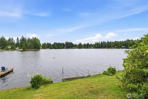 2121 E Timberlake Drive W Shelton WA 98584