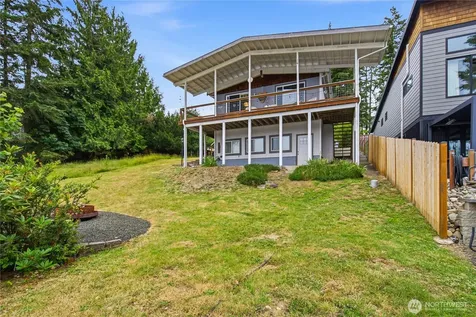 2121 E Timberlake Drive W Shelton WA 98584