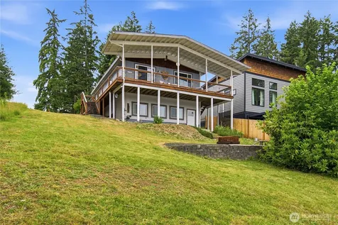 2121 E Timberlake Drive W Shelton WA 98584