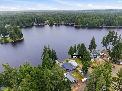 2121 E Timberlake Drive W Shelton WA 98584