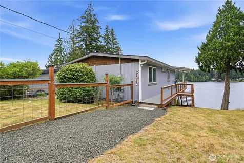 2121 E Timberlake Drive W Shelton WA 98584