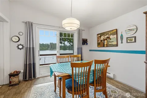 2121 E Timberlake Drive W Shelton WA 98584