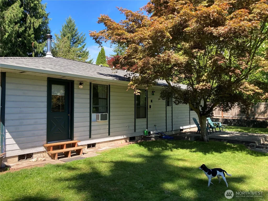 11716 26th Street NE Lake Stevens WA 98258