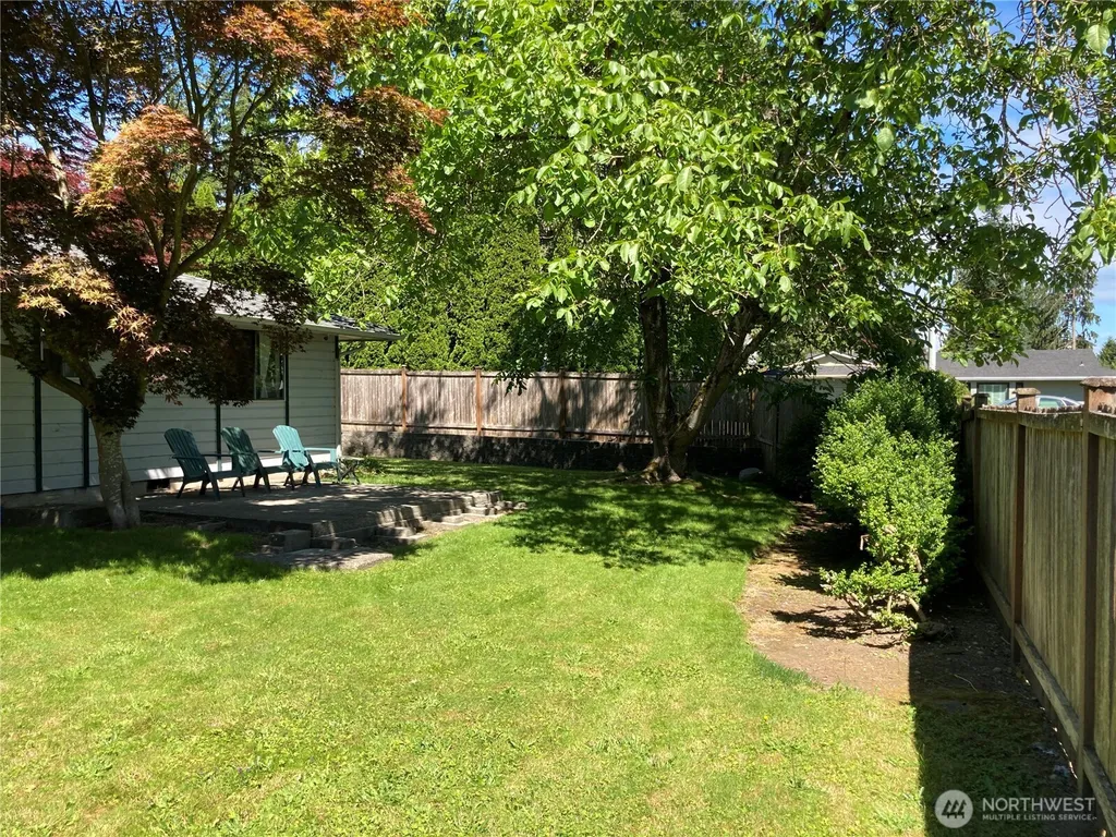 11716 26th Street NE Lake Stevens WA 98258