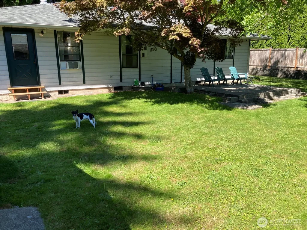 11716 26th Street NE Lake Stevens WA 98258