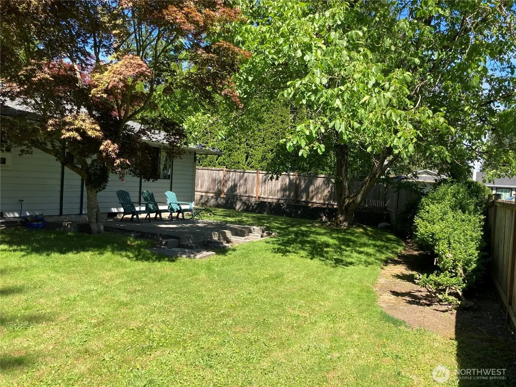 11716 26th Street NE Lake Stevens WA 98258