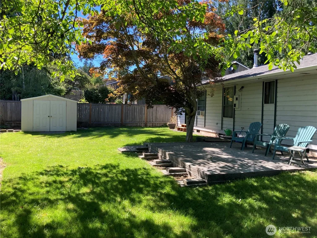 11716 26th Street NE Lake Stevens WA 98258