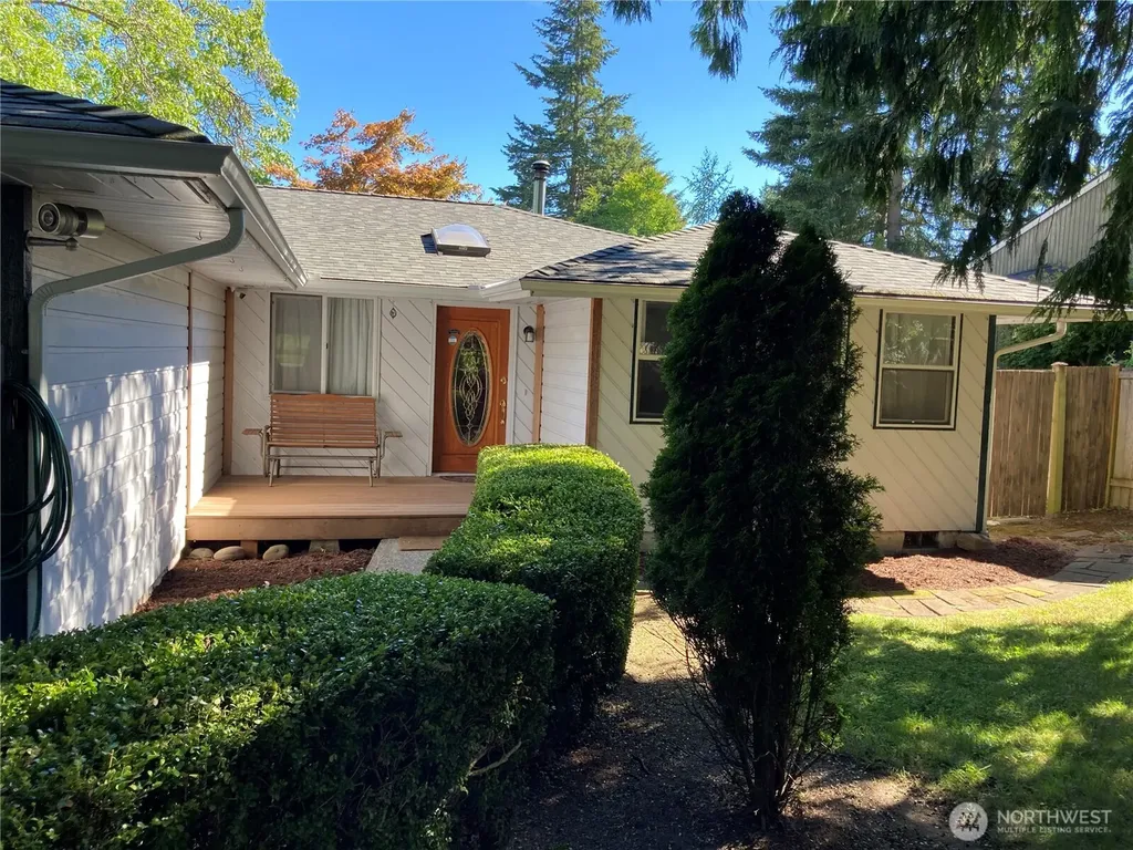 11716 26th Street NE Lake Stevens WA 98258