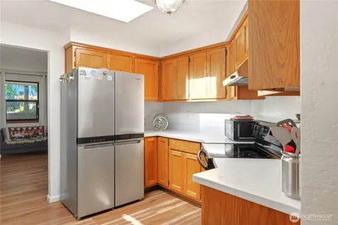 11716 26th Street NE Lake Stevens WA 98258