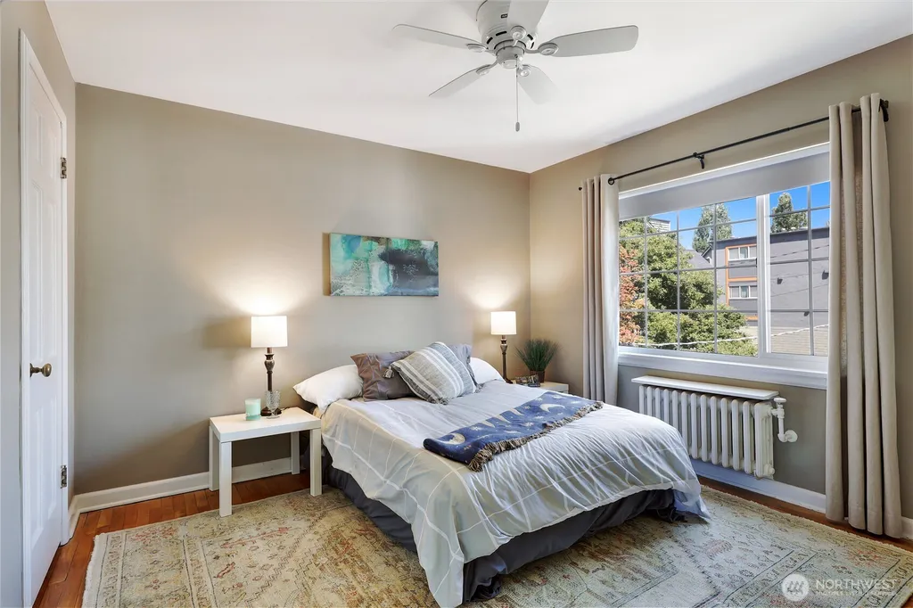 7900 Ashworth Avenue N Seattle WA 98103