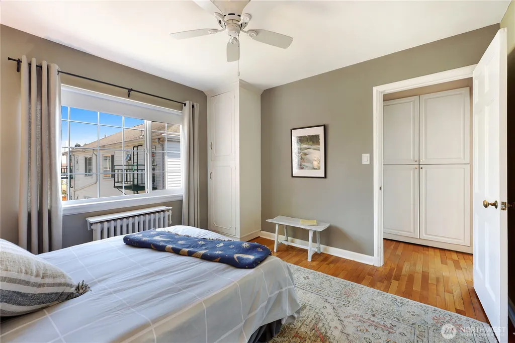 7900 Ashworth Avenue N Seattle WA 98103