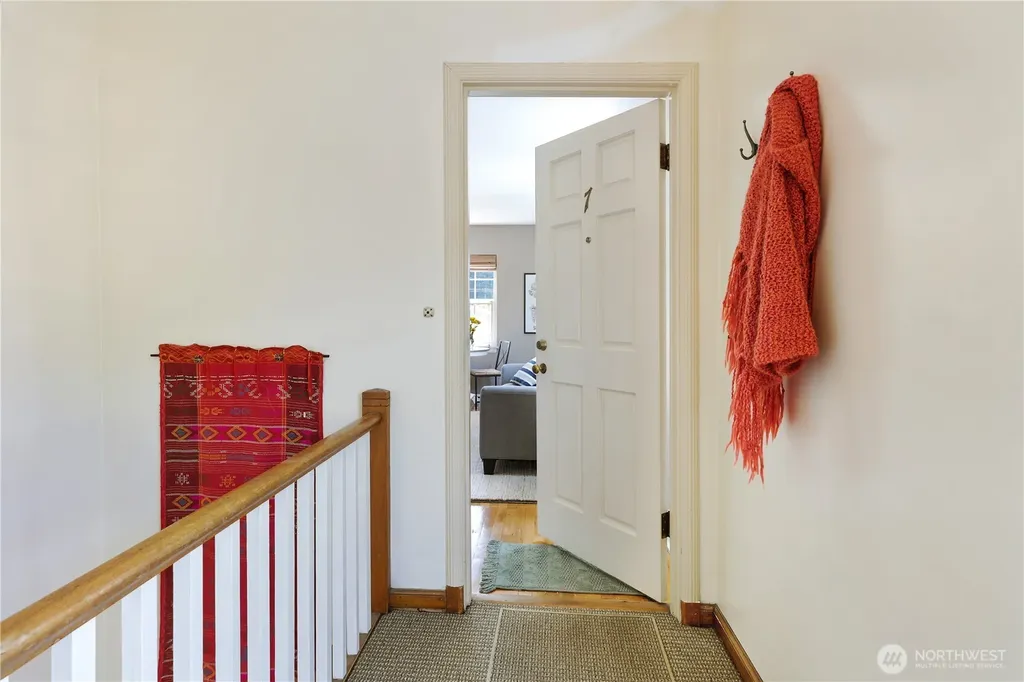 7900 Ashworth Avenue N Seattle WA 98103