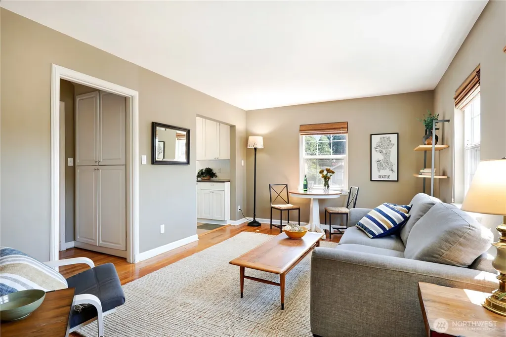7900 Ashworth Avenue N Seattle WA 98103