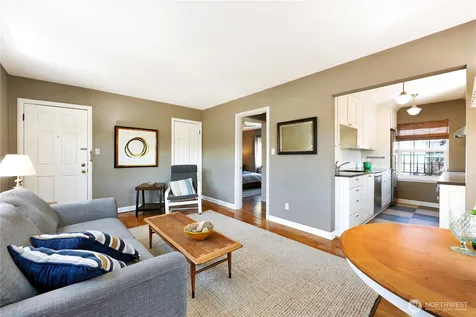 7900 Ashworth Avenue N Seattle WA 98103