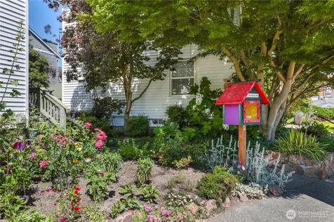 7900 Ashworth Avenue N Seattle WA 98103