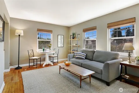 7900 Ashworth Avenue N Seattle WA 98103