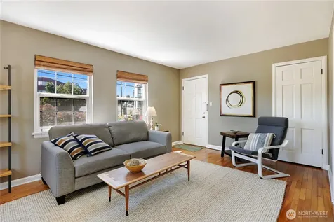 7900 Ashworth Avenue N Seattle WA 98103
