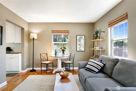 7900 Ashworth Avenue N Seattle WA 98103