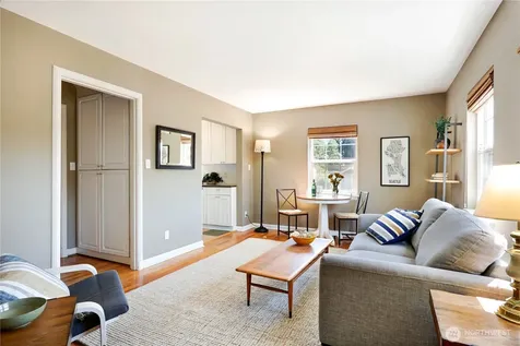 7900 Ashworth Avenue N Seattle WA 98103