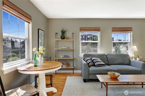 7900 Ashworth Avenue N Seattle WA 98103