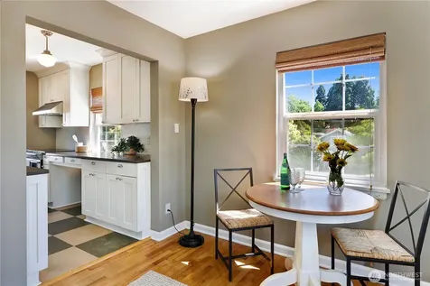 7900 Ashworth Avenue N Seattle WA 98103