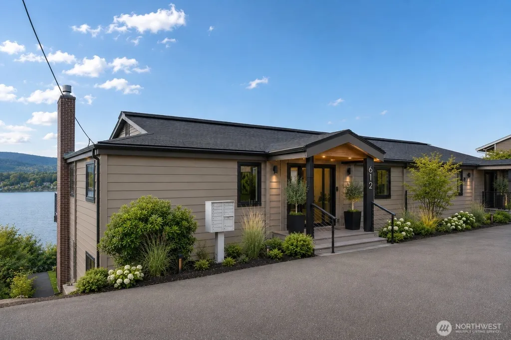 610 Northshore Drive Bellingham WA 98226