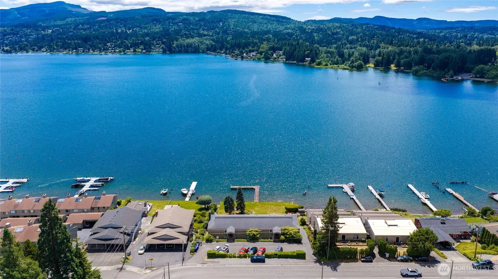 610 Northshore Drive Bellingham WA 98226