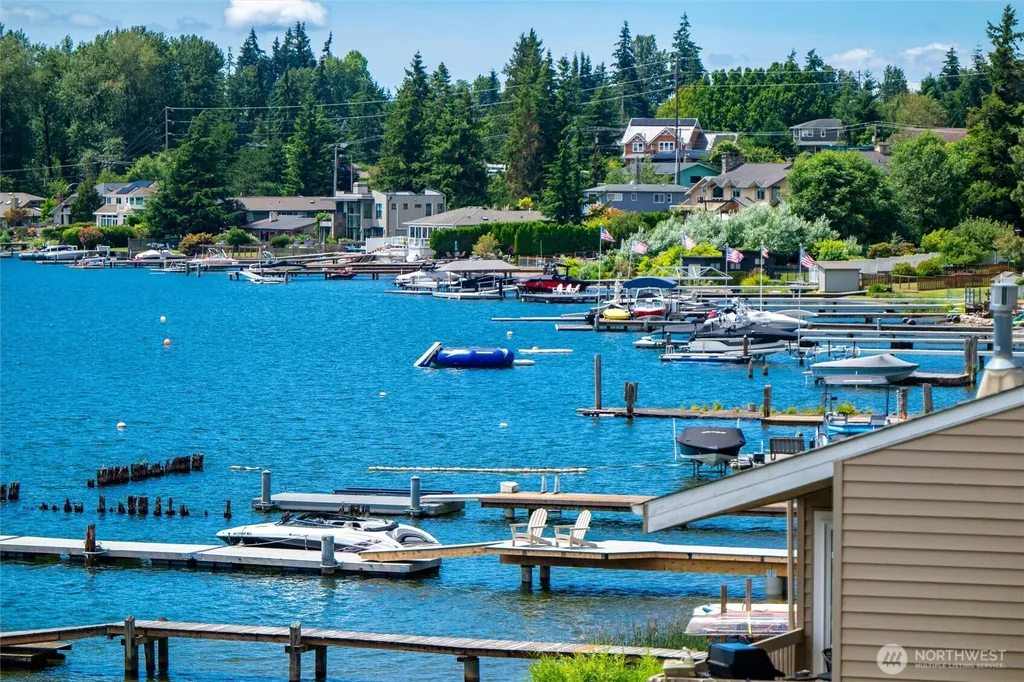 610 Northshore Drive Bellingham WA 98226