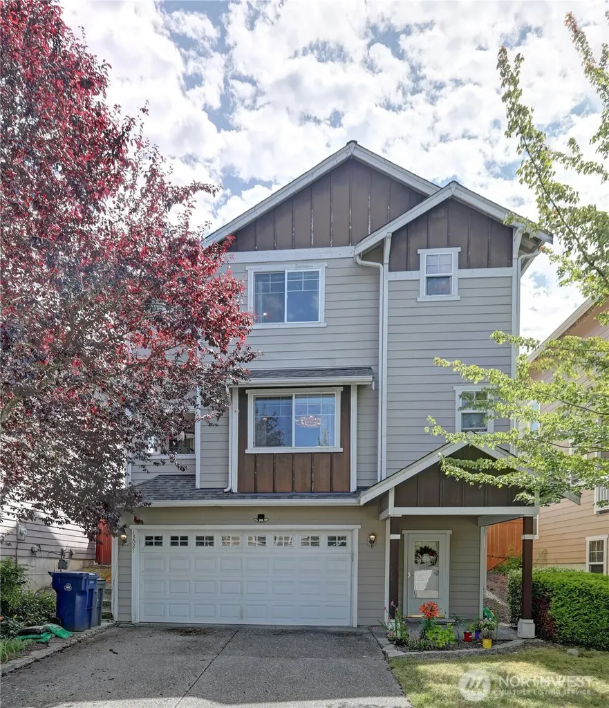 13021 12th Place W Everett WA 98204