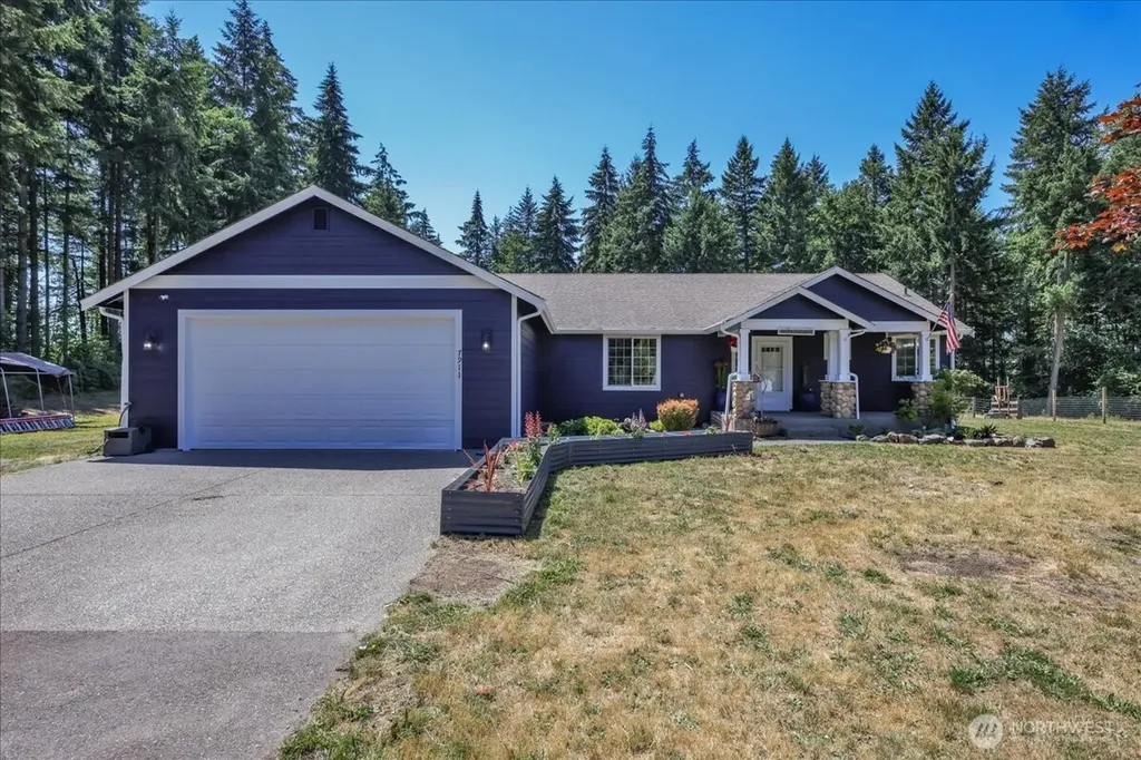 7911 300th Street Ct S Roy WA 98580