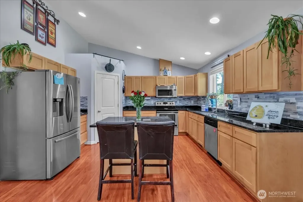 7911 300th Street Ct S Roy WA 98580