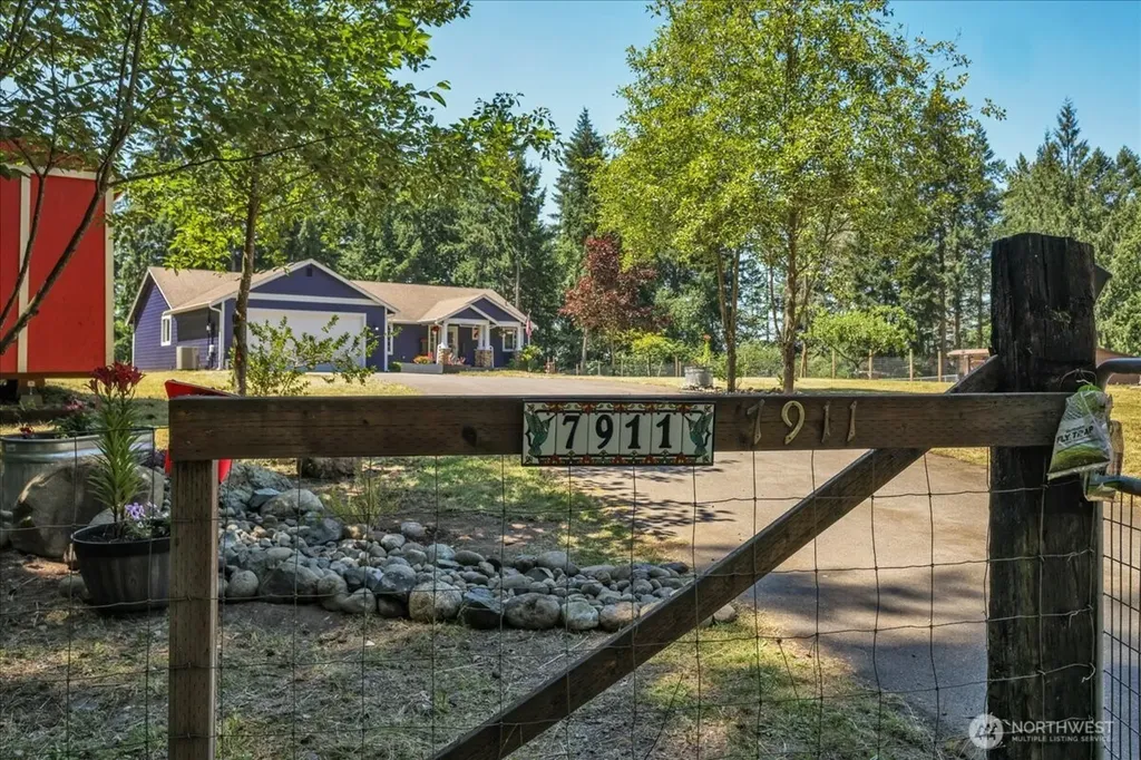 7911 300th Street Ct S Roy WA 98580