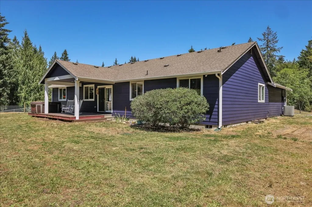 7911 300th Street Ct S Roy WA 98580