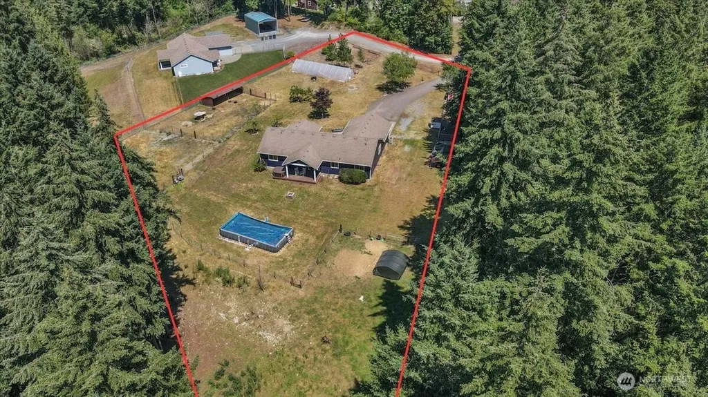 7911 300th Street Ct S Roy WA 98580