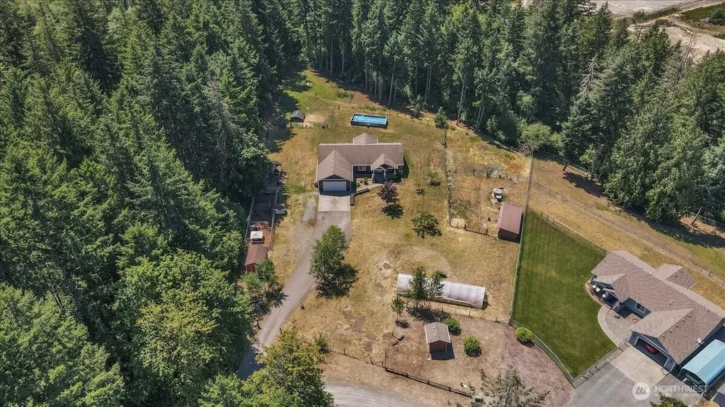 7911 300th Street Ct S Roy WA 98580