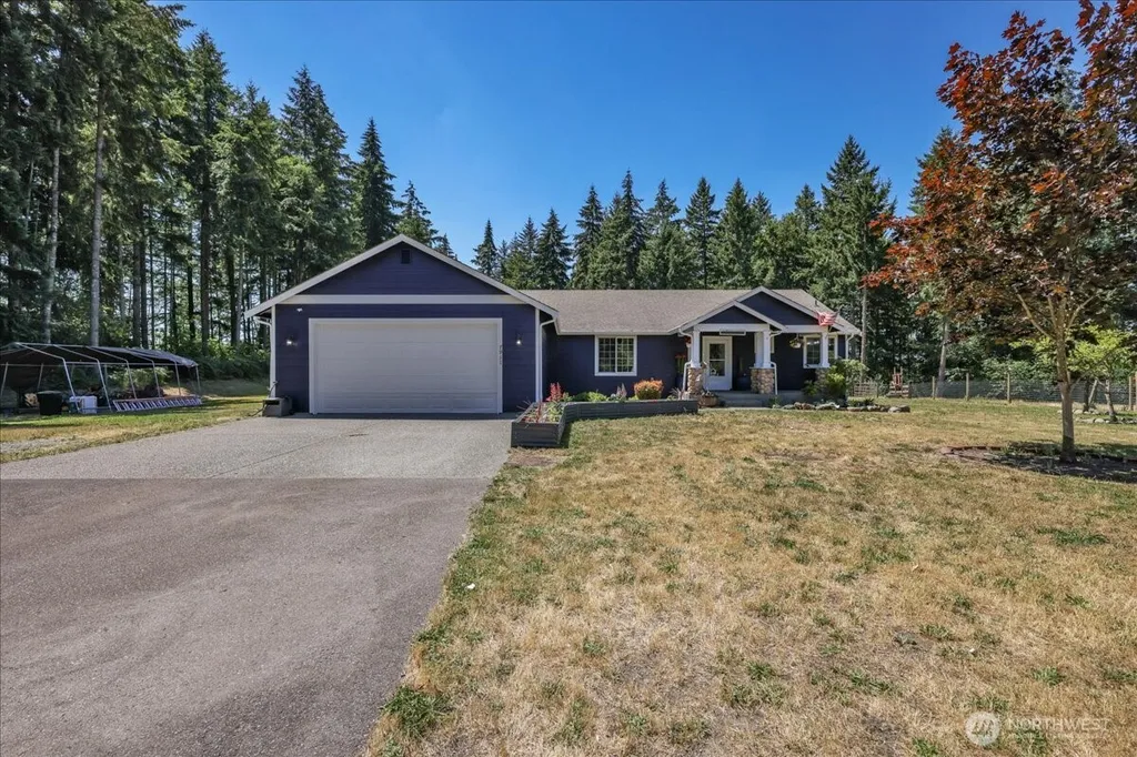 7911 300th Street Ct S Roy WA 98580