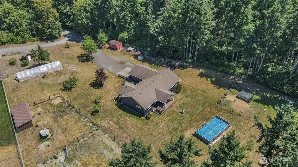 7911 300th Street Ct S Roy WA 98580