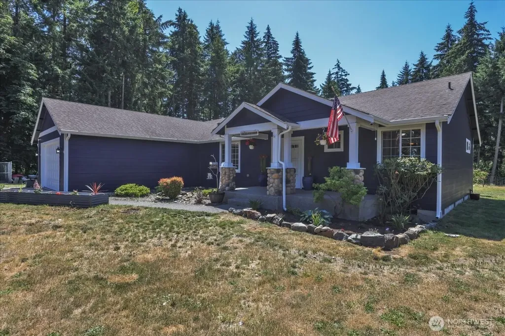 7911 300th Street Ct S Roy WA 98580