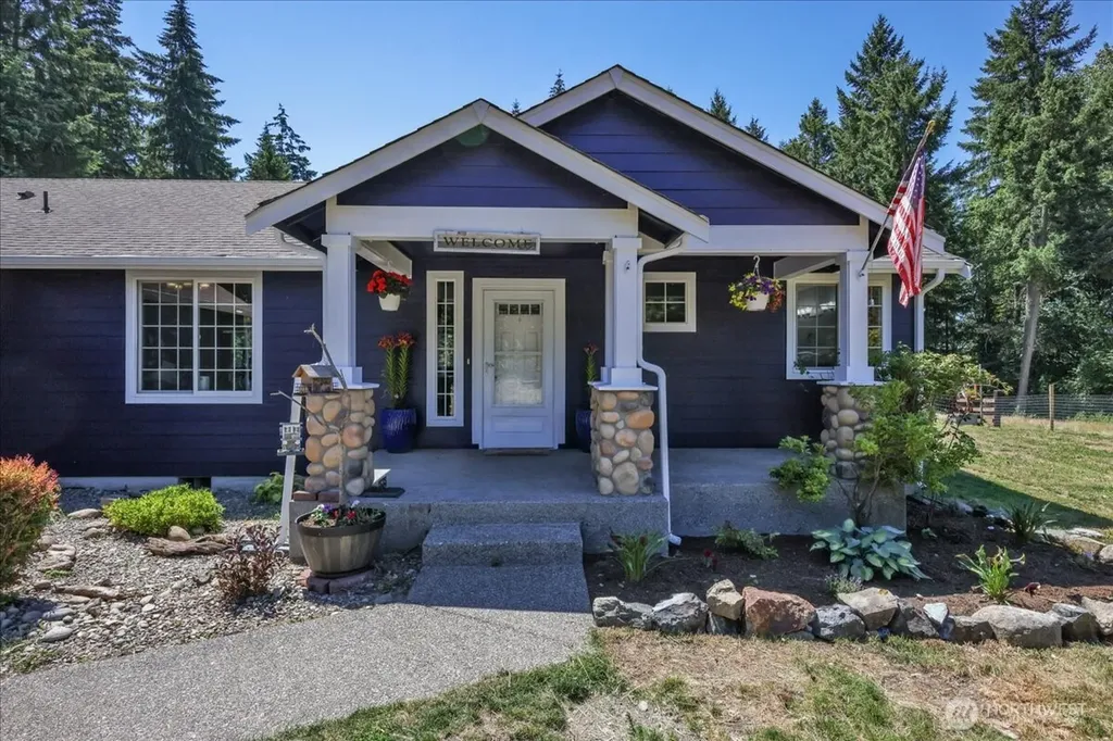 7911 300th Street Ct S Roy WA 98580