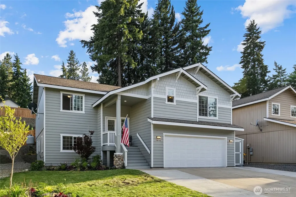 1014 Denny Avenue Cle Elum WA 98922